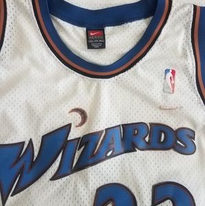 NBA  Jersey